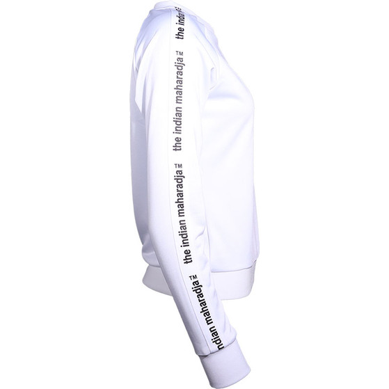 Indian Maharadja Fleece Trainingsanzug Damen