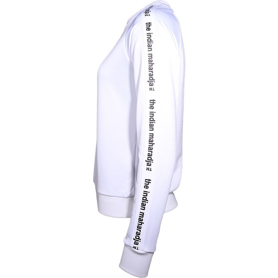 Indian Maharadja Fleece Trainingsanzug Damen