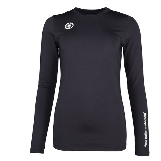 Indian Maharadja Thermoshirt Damen