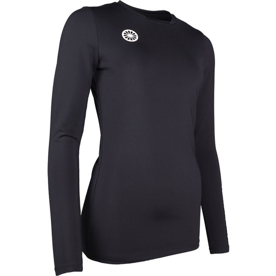Indian Maharadja Thermoshirt Damen