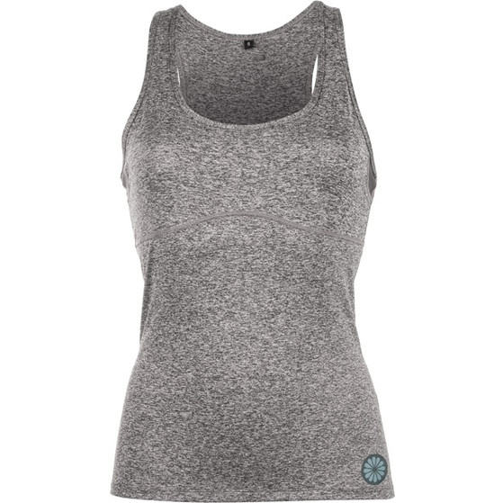 The Indian Maharadja Tech Tanktop