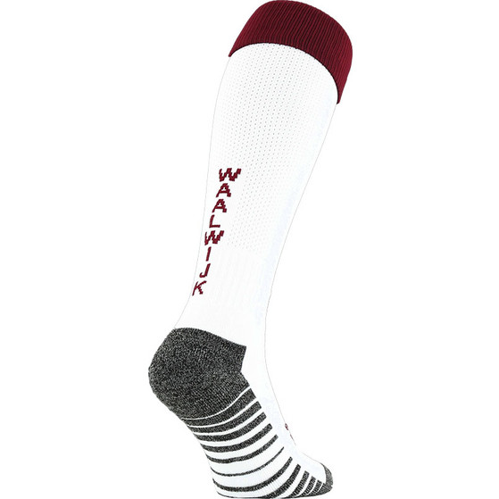 Indian Maharadja Sokken Thuis KMHC Waalwijk