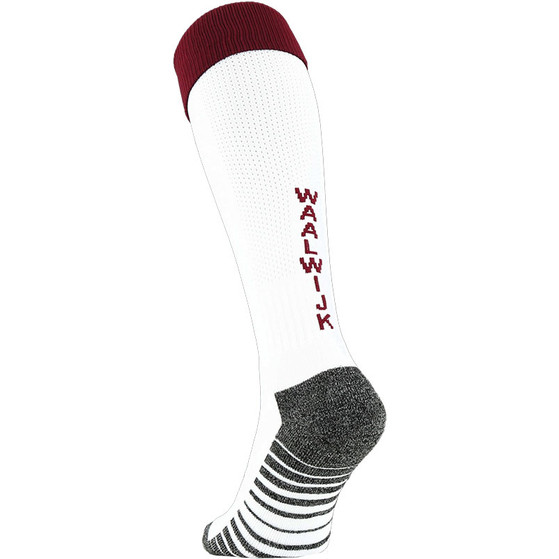 Indian Maharadja Sokken Thuis KMHC Waalwijk