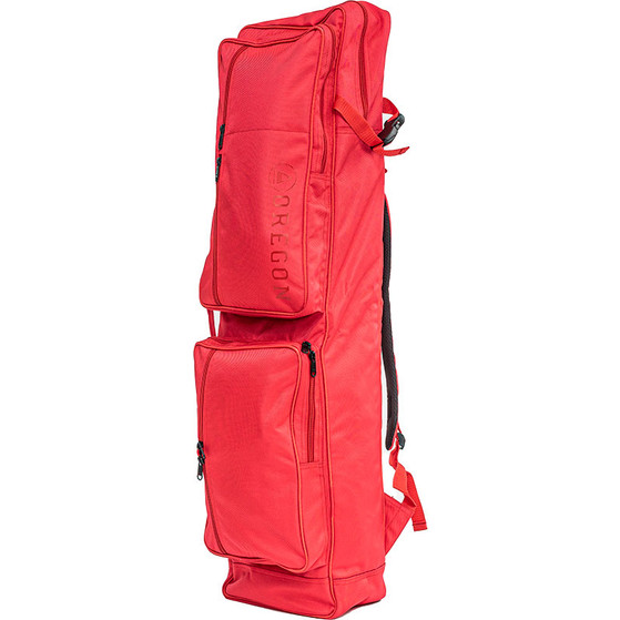 Oregon Stickbag Senior Red