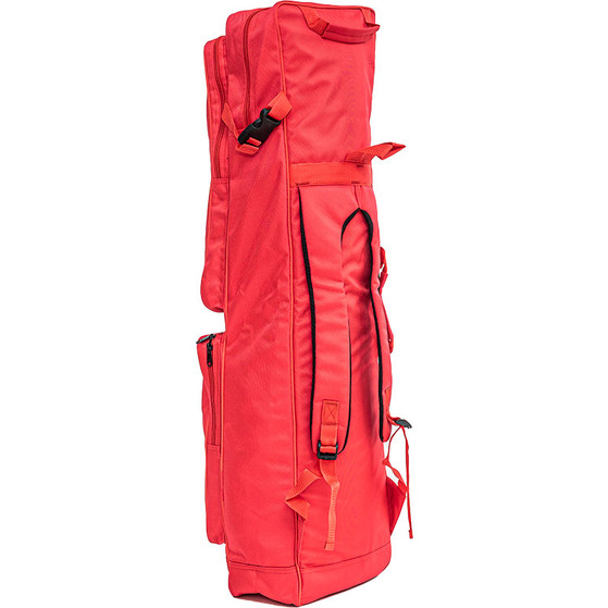 Oregon Stickbag Senior Red