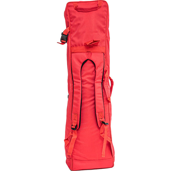 Oregon Stickbag Senior Red