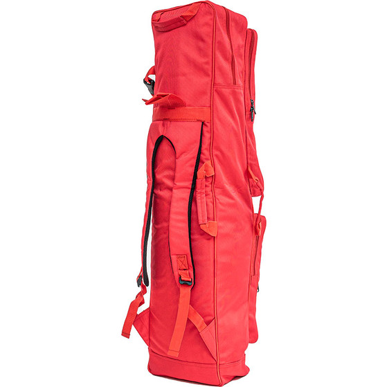 Oregon Stickbag Senior Red
