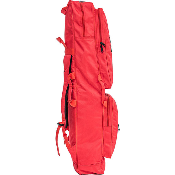 Oregon Stickbag Senior Red