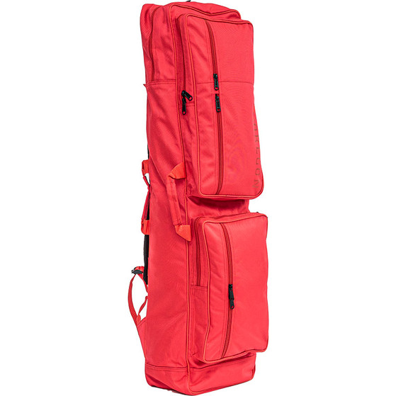 Oregon Stickbag Senior Red