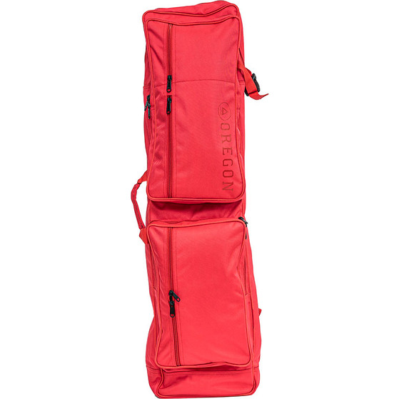 Oregon Stickbag Senior Red
