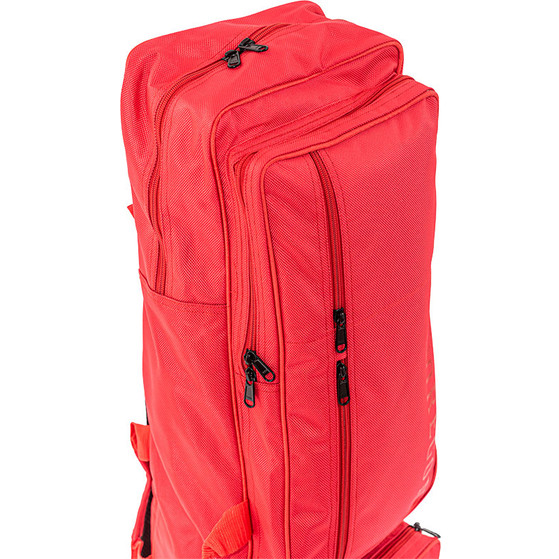 Oregon Stickbag Senior Red