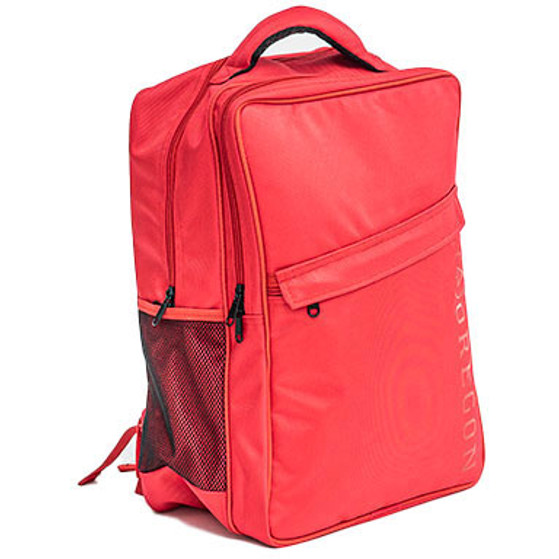 Oregon Backpack Senior Red