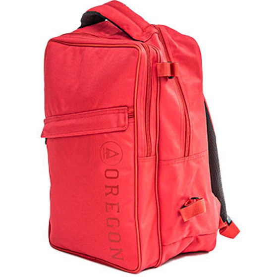 Oregon Backpack Senior Red
