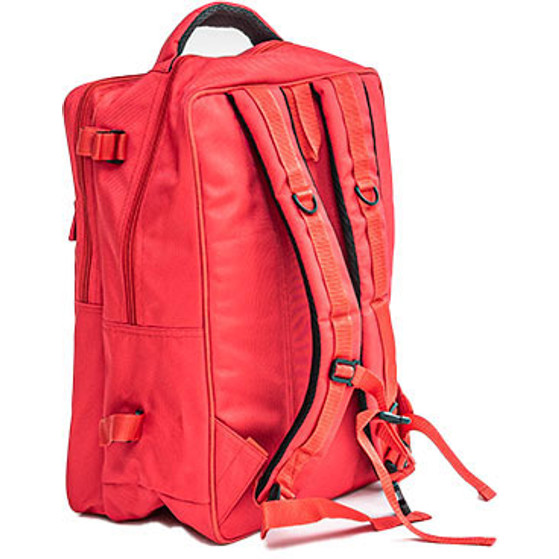 Oregon Backpack Senior Red