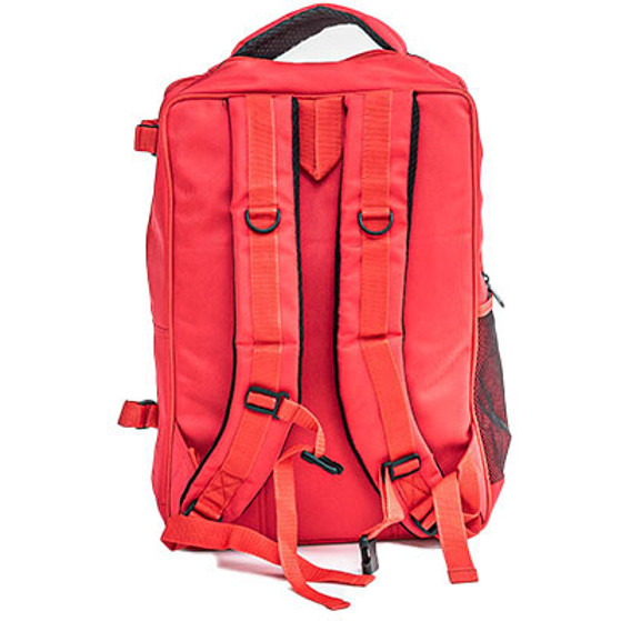 Oregon Backpack Senior Red