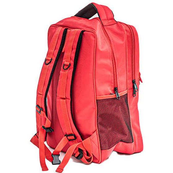 Oregon Backpack Senior Red