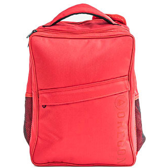 Oregon Backpack Junior Red