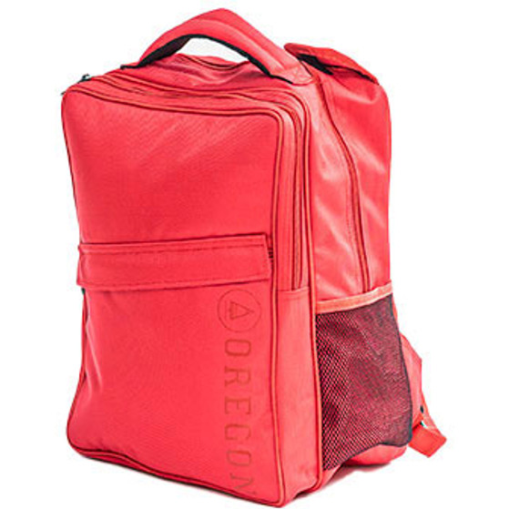 Oregon Backpack Junior Red