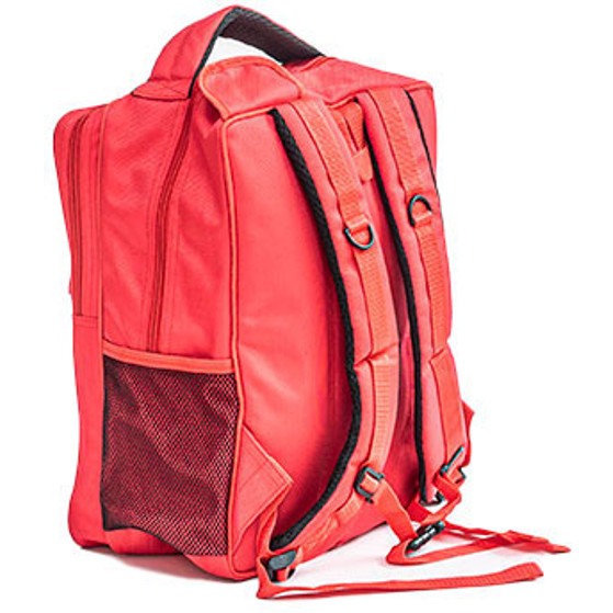 Oregon Backpack Junior Red