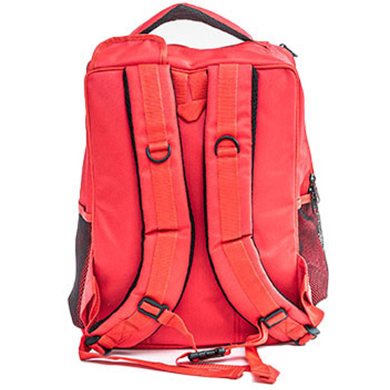 Oregon Backpack Junior Red