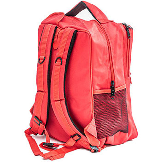 Oregon Backpack Junior Red