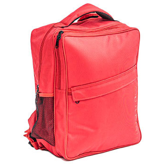 Oregon Backpack Junior Red
