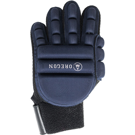 Oregon Indoor Handschoen 01 Hele Vingers Links