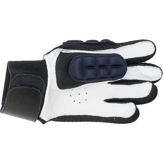 Oregon Indoor Handschoen 01 Hele Vingers Links