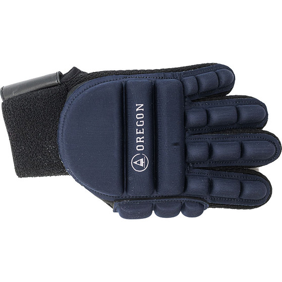 Oregon Indoor Handschoen 01 Hele Vingers Links