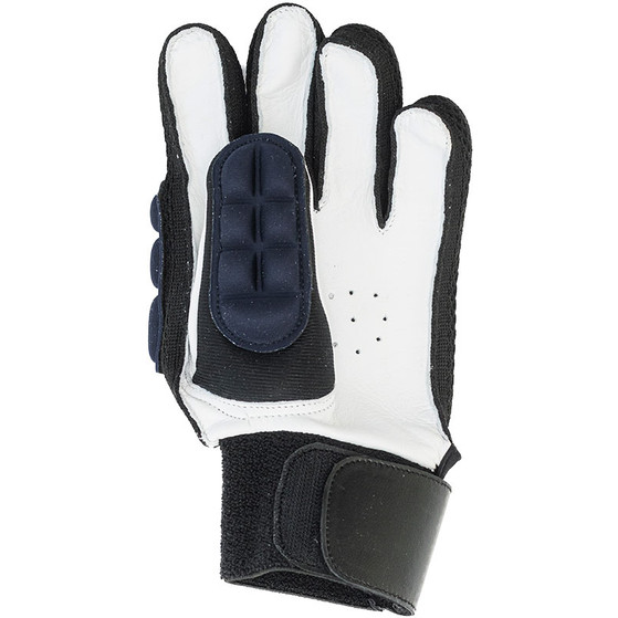 Oregon Indoor Handschoen 01 Hele Vingers Links