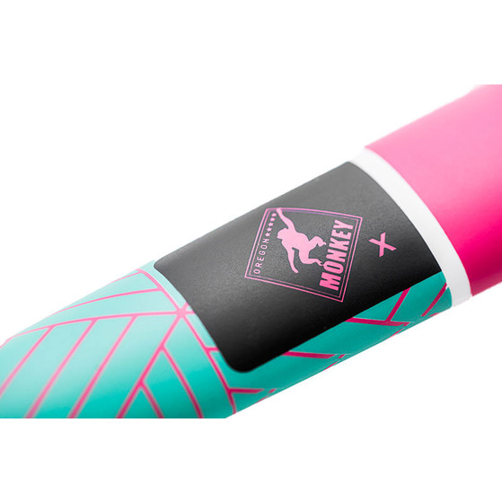 Oregon Monkey 01 Junior