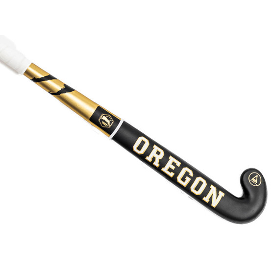 Oregon TigerxJunior