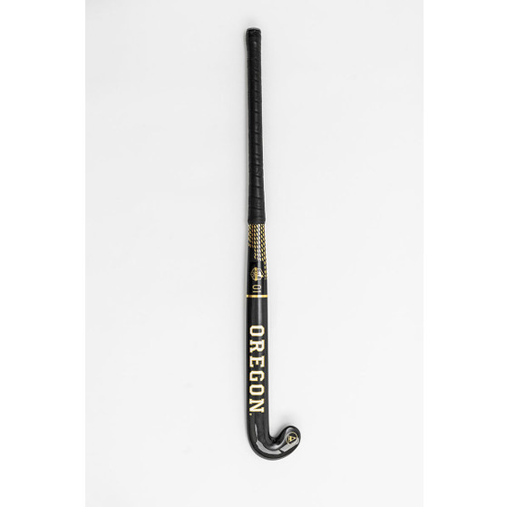Oregon Wolf 01 Lowbow