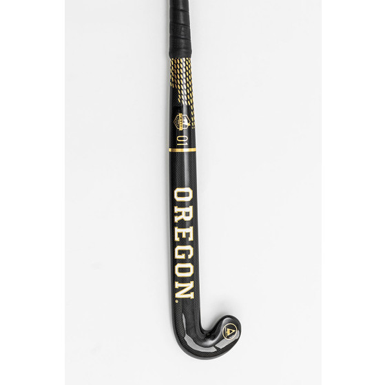 Oregon Wolf 01 Lowbow