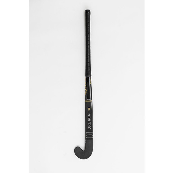 Oregon Wolf 01 Lowbow