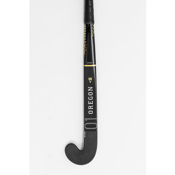 Oregon Wolf 01 Lowbow