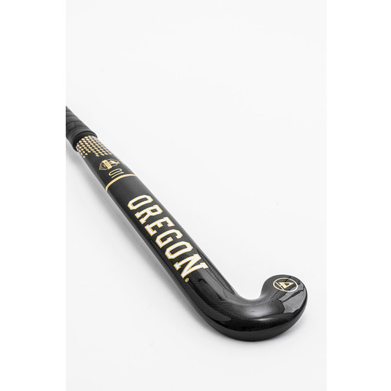 Oregon Wolf 01 Lowbow