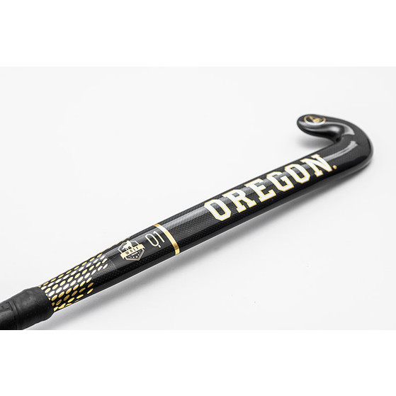 Oregon Wolf 01 Lowbow
