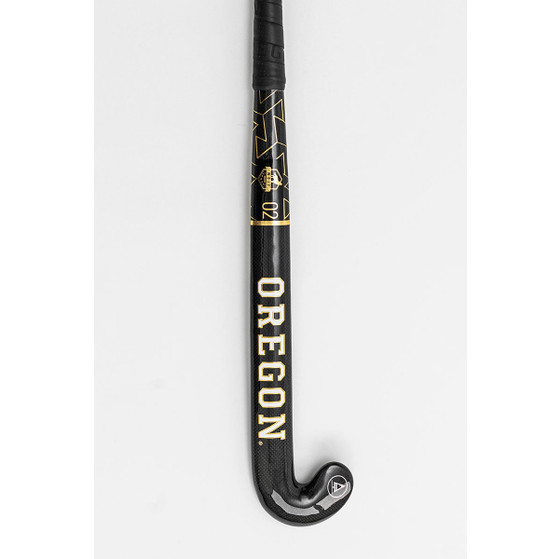 Oregon Wolf 02 Lowbow