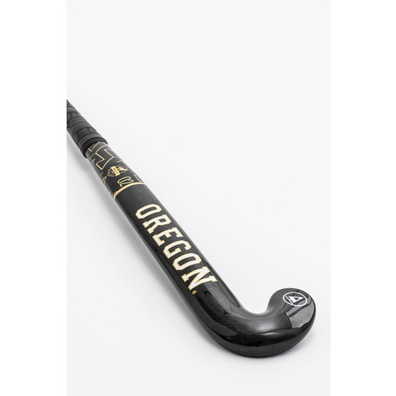 Oregon Wolf 02 Lowbow