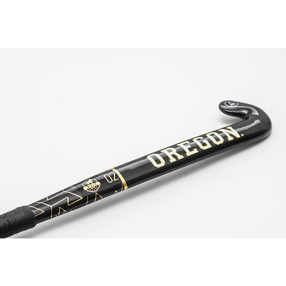 Oregon Wolf 02 Lowbow