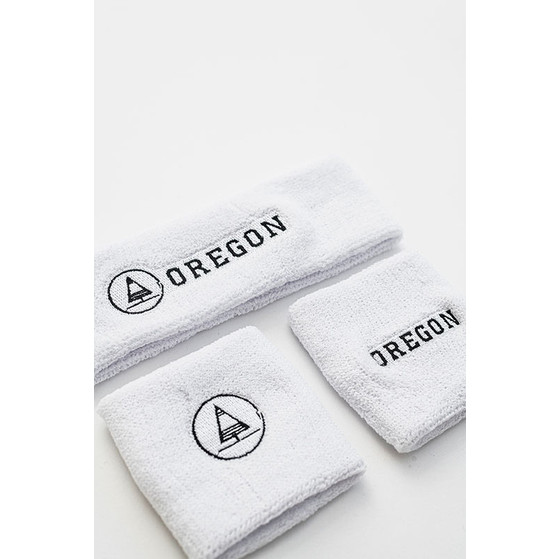 Oregon Schweißbänder Set