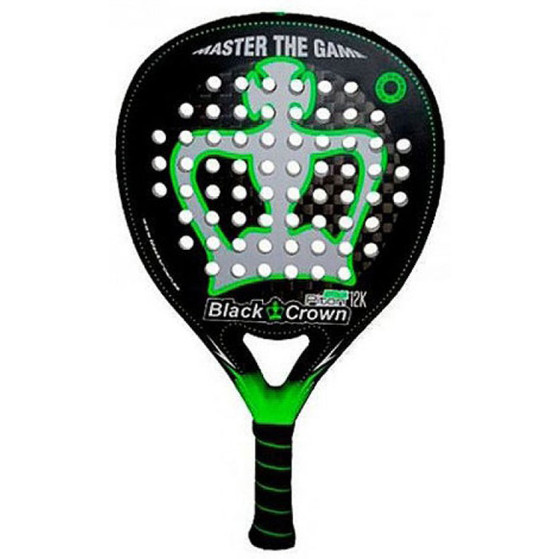Black Crown Piton Attack 12k