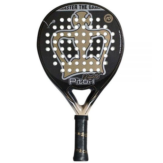 Black Crown Piton Limited