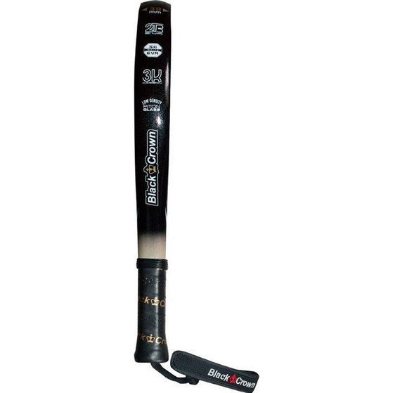 Black Crown Piton Limited