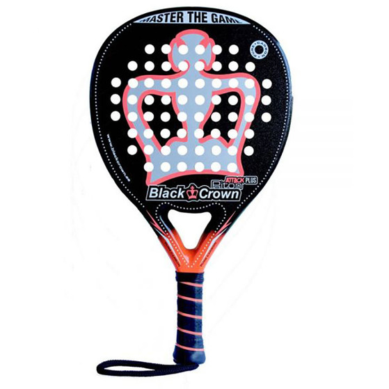 Black Crown Piton Attack Plus