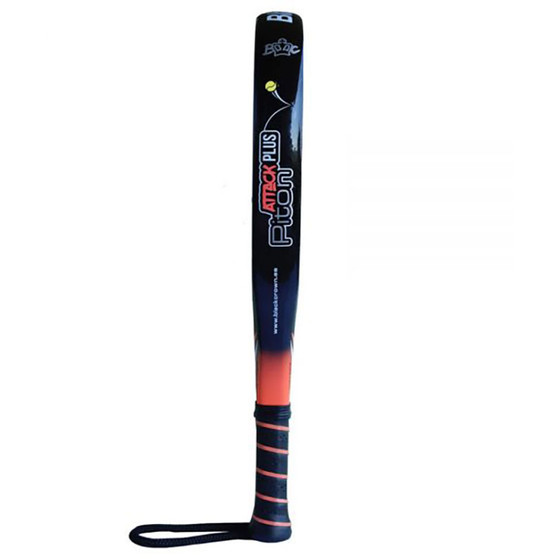 Black Crown Piton Attack Plus