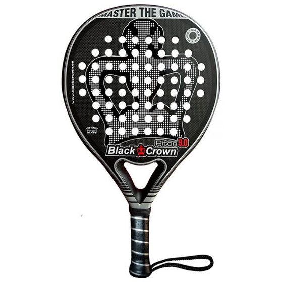 Black Crown Piton 9.0