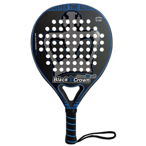 Black Crown Piton 9.0 Soft
