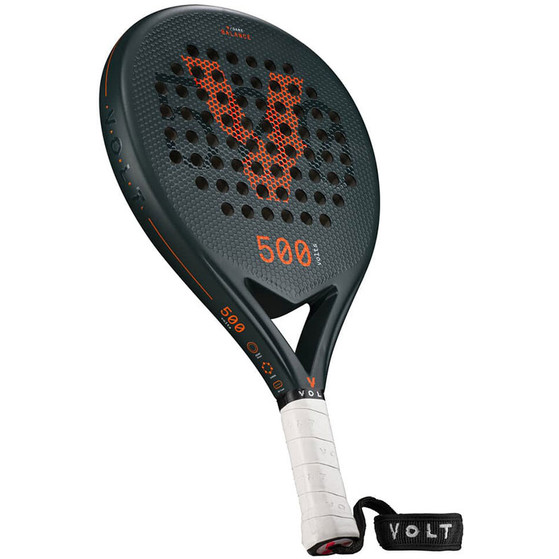 Volt 500 Green